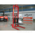 CTY Manual Hand Stacker Trucks / Hand lift stackers